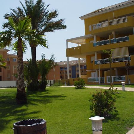 Apartamento Brisas De Denia Zewnętrze zdjęcie
