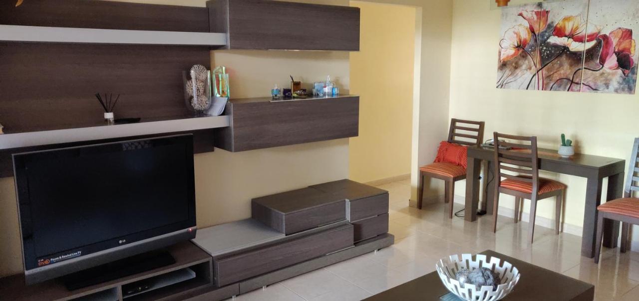 Apartamento Brisas De Denia Zewnętrze zdjęcie
