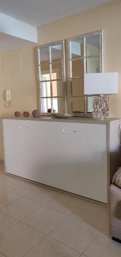 Apartamento Brisas De Denia Zewnętrze zdjęcie