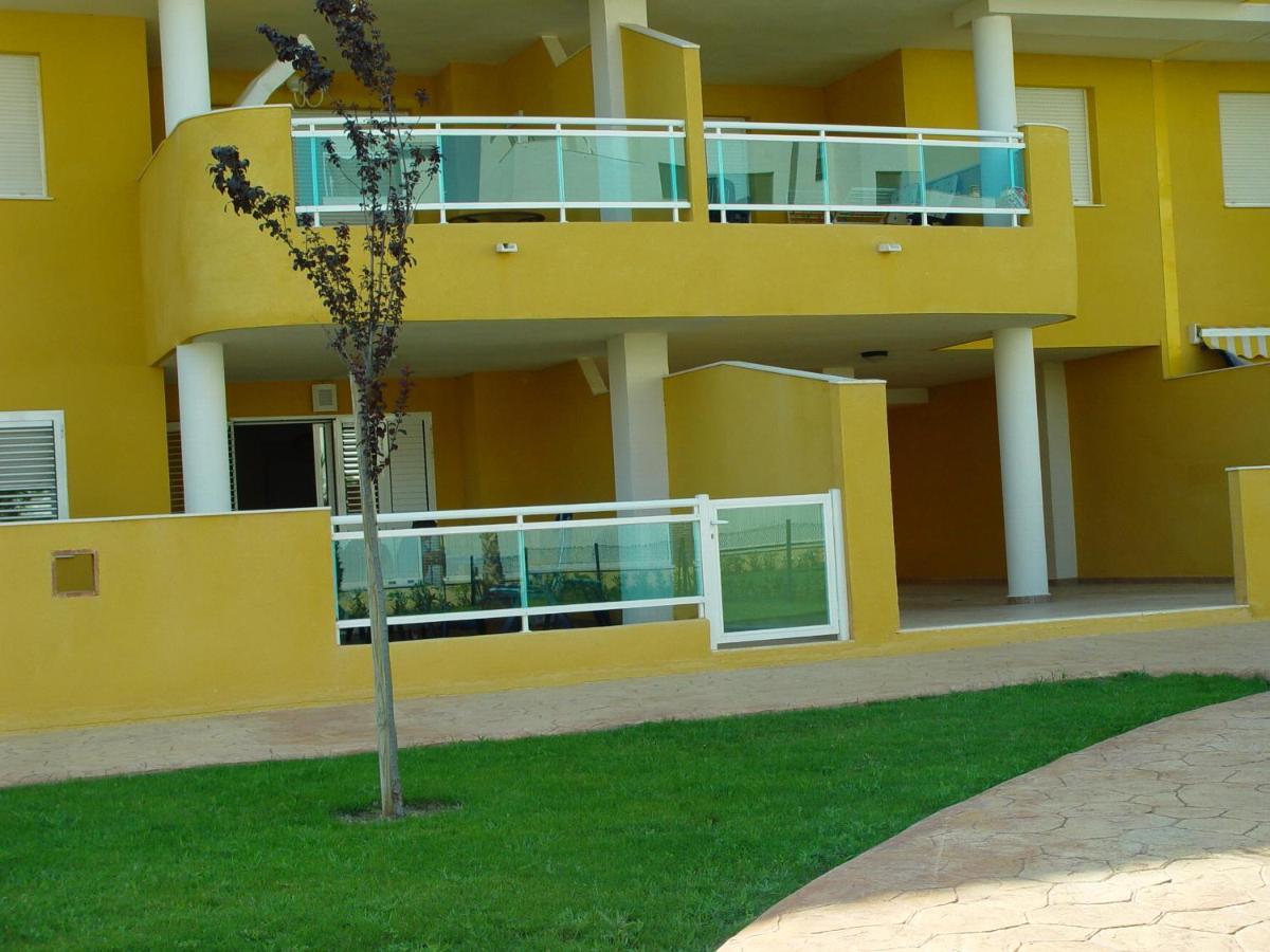 Apartamento Brisas De Denia Zewnętrze zdjęcie