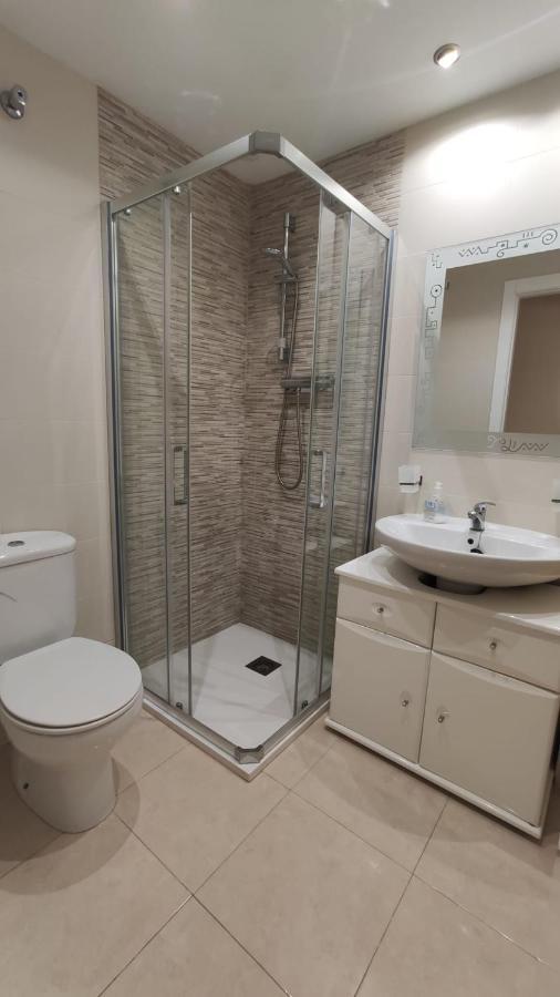 Apartamento Brisas De Denia Zewnętrze zdjęcie