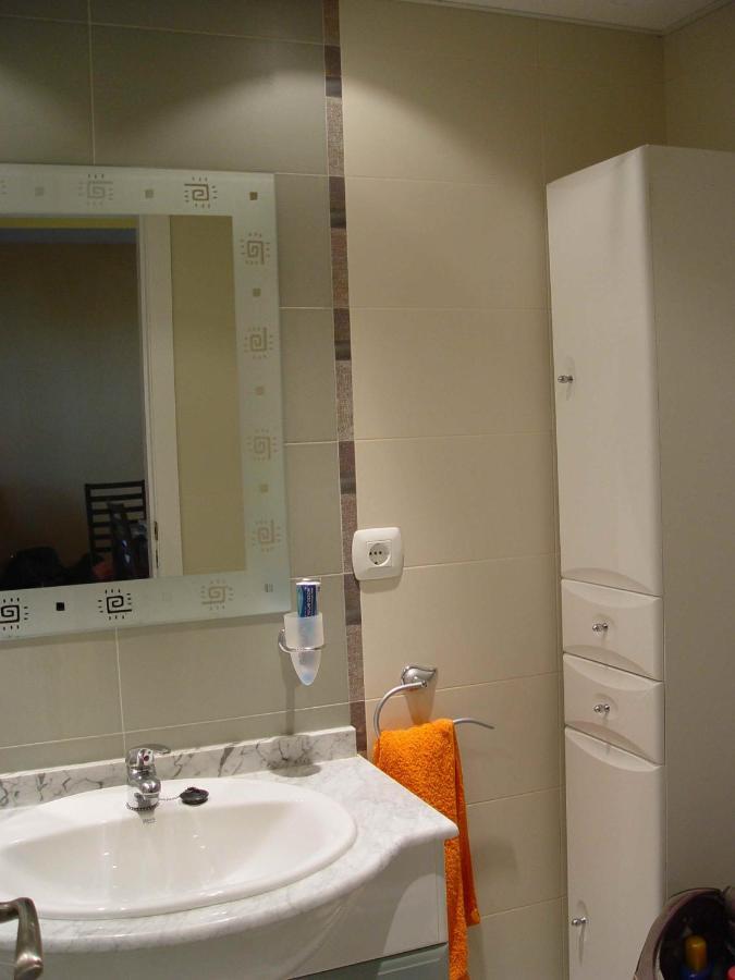 Apartamento Brisas De Denia Zewnętrze zdjęcie