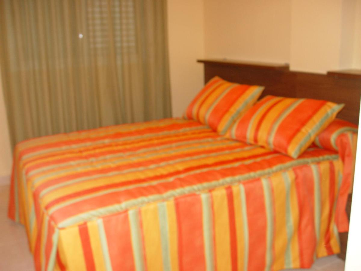 Apartamento Brisas De Denia Zewnętrze zdjęcie