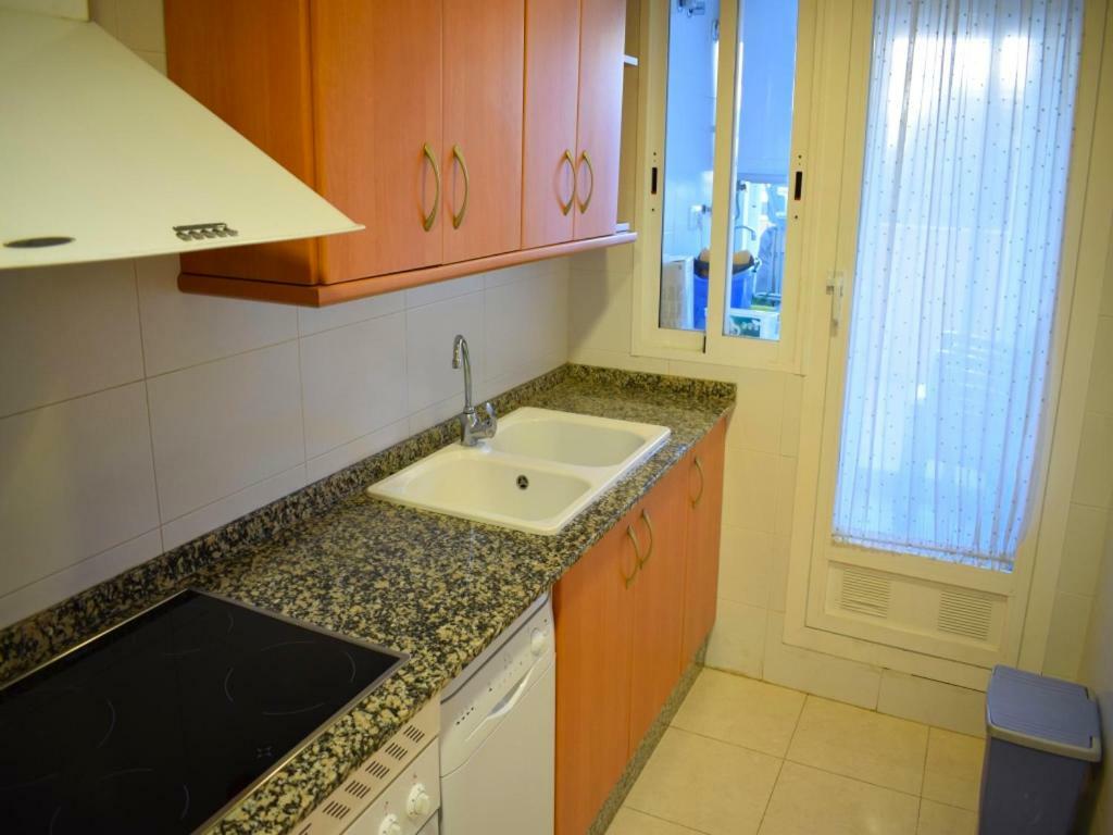 Apartamento Brisas De Denia Zewnętrze zdjęcie