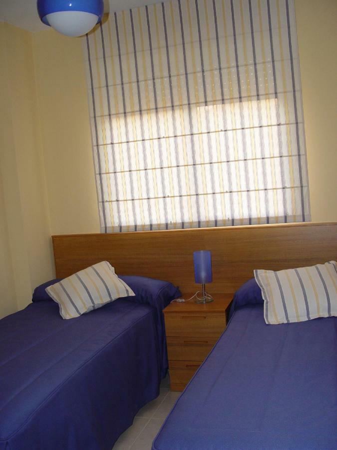 Apartamento Brisas De Denia Zewnętrze zdjęcie