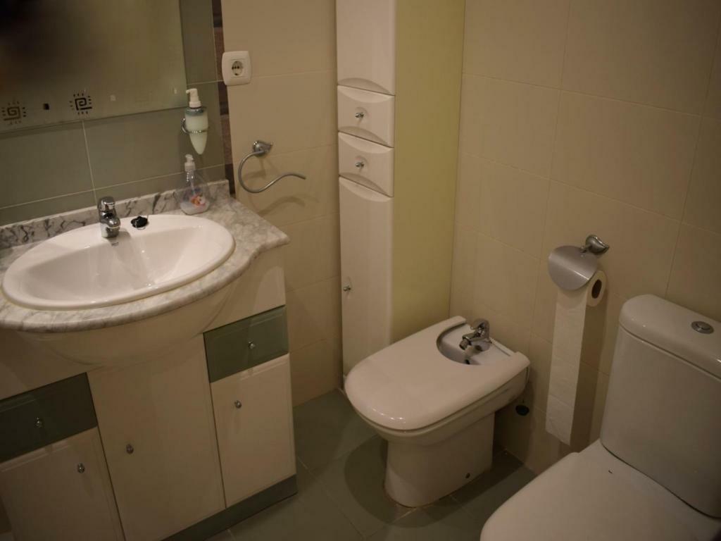 Apartamento Brisas De Denia Zewnętrze zdjęcie